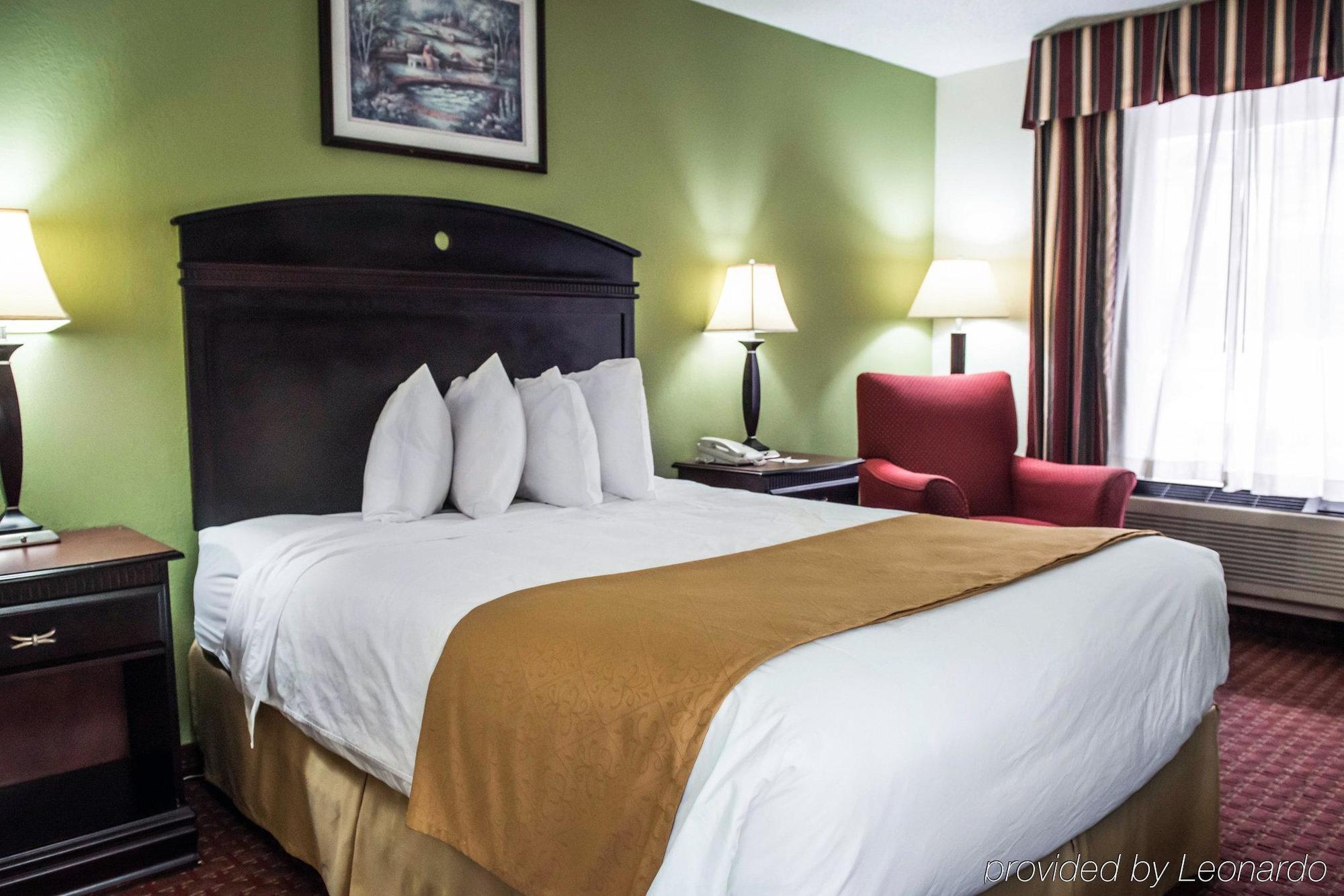 Quality Inn Chipley I-10 At Exit 120 Экстерьер фото